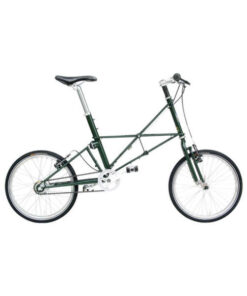 Folding Bikes