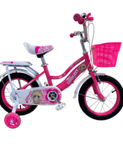 Shard Lovely Kid’s Bike for Girls