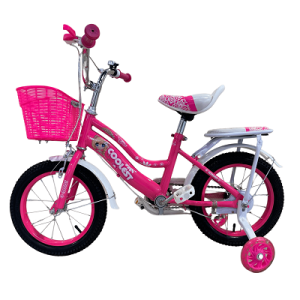 Shard Lovely Kid’s Bike for Girls