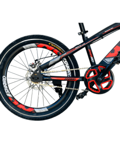 Shard GREAT Mountain Bike