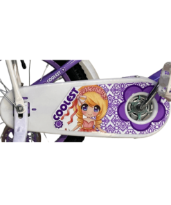 Shard Lovely Kid’s Bike for Girls