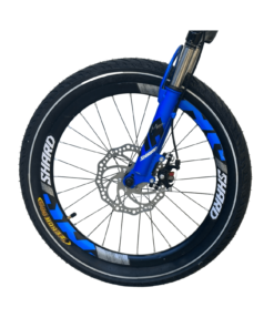 Shard GREAT Mountain Bike