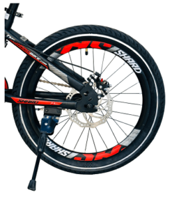 Shard GREAT Mountain Bike