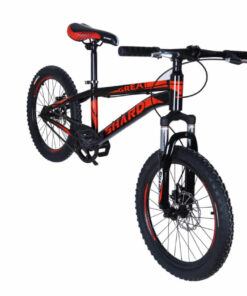 Best Mountain Bike Great Shard