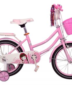 Girls Kinds bike Shard Lovely