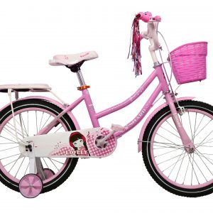 Girls Kinds bike Shard Lovely