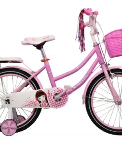 Girls Kinds bike Shard Lovely