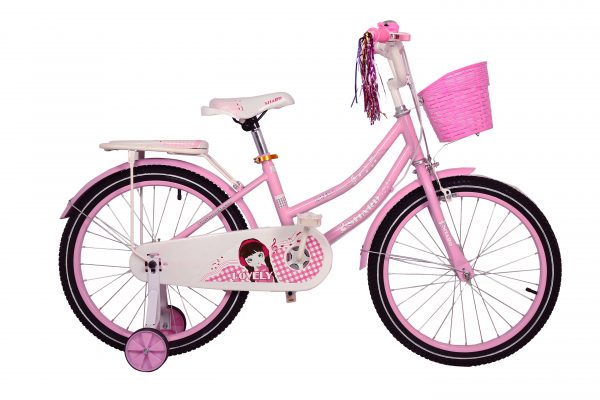 Girls Kids bike Shard Lovely best cheap girls bikes