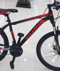 Mountain Bike Superior