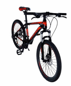 Mountain Bike Superior Shard