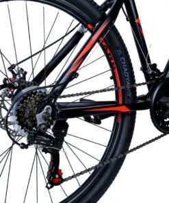 Best mountain Bike Superior Dynamics