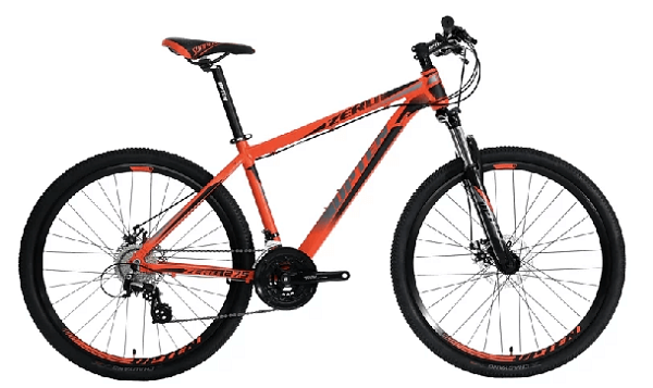 Mountain Bike Zero|best mountain bikes|theshardbike