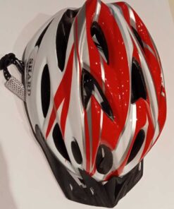 Shard Lightweight Helmet Road Bike Cycle Helmet Mens Women for Bike Riding Safety Adult,