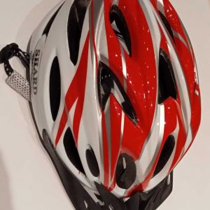 Shard Lightweight Helmet Road Bike Cycle Helmet Mens Women for Bike Riding Safety Adult,