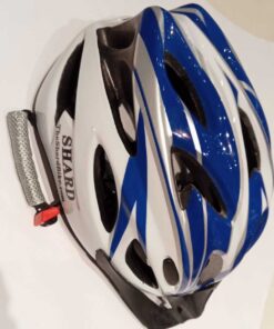 Shard Lightweight Helmet Road Bike Cycle Helmet Mens Women for Bike Riding Safety Adult,