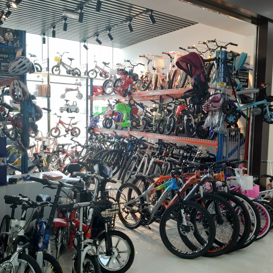 best online bicycle shop