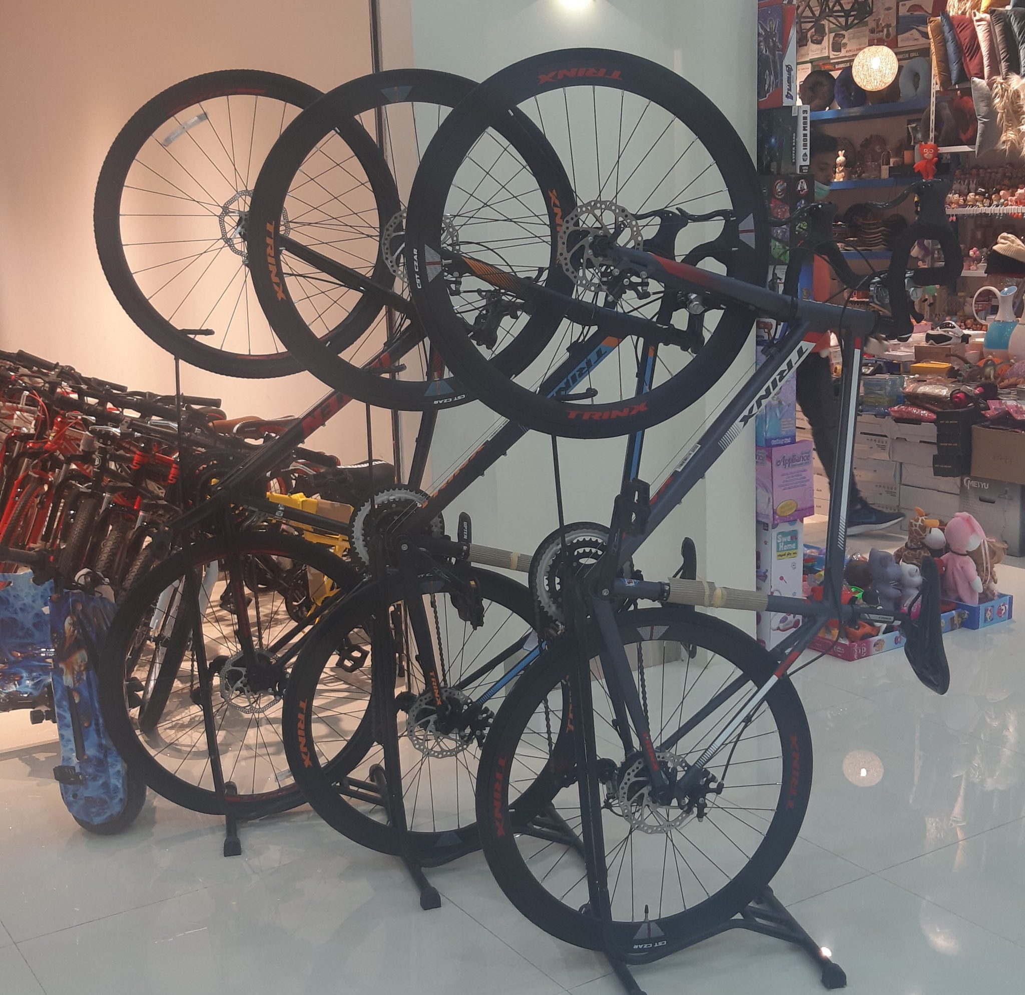 Cheap Bicycles in Dubai Best online bike shop The Shard Bike