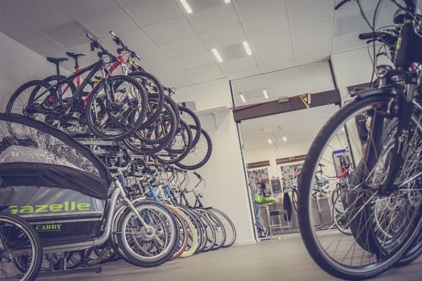 best rated bike shops near me