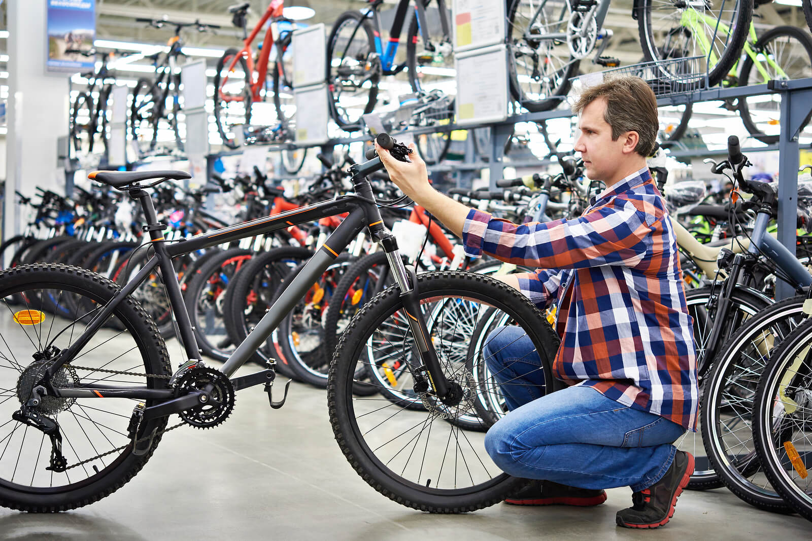 walmart bike kickstand