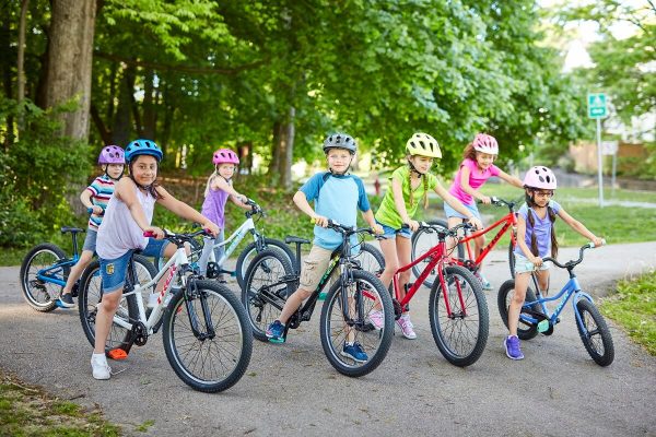 kids bike online