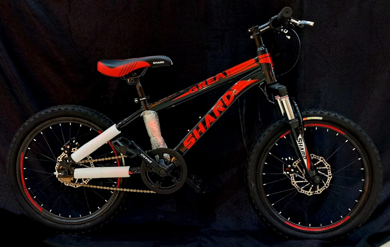 Lightweight Folding Bike Online Shop In Dubai The Shard Bike