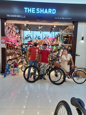 Best online cycling online shop