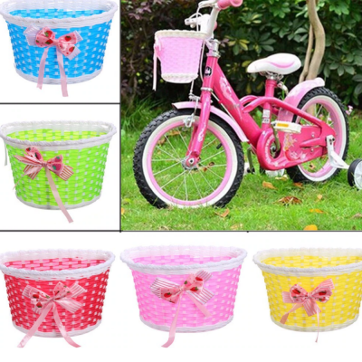 girls bicycle basket girls bicycle accessories