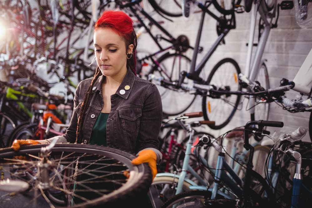 online road bike shop