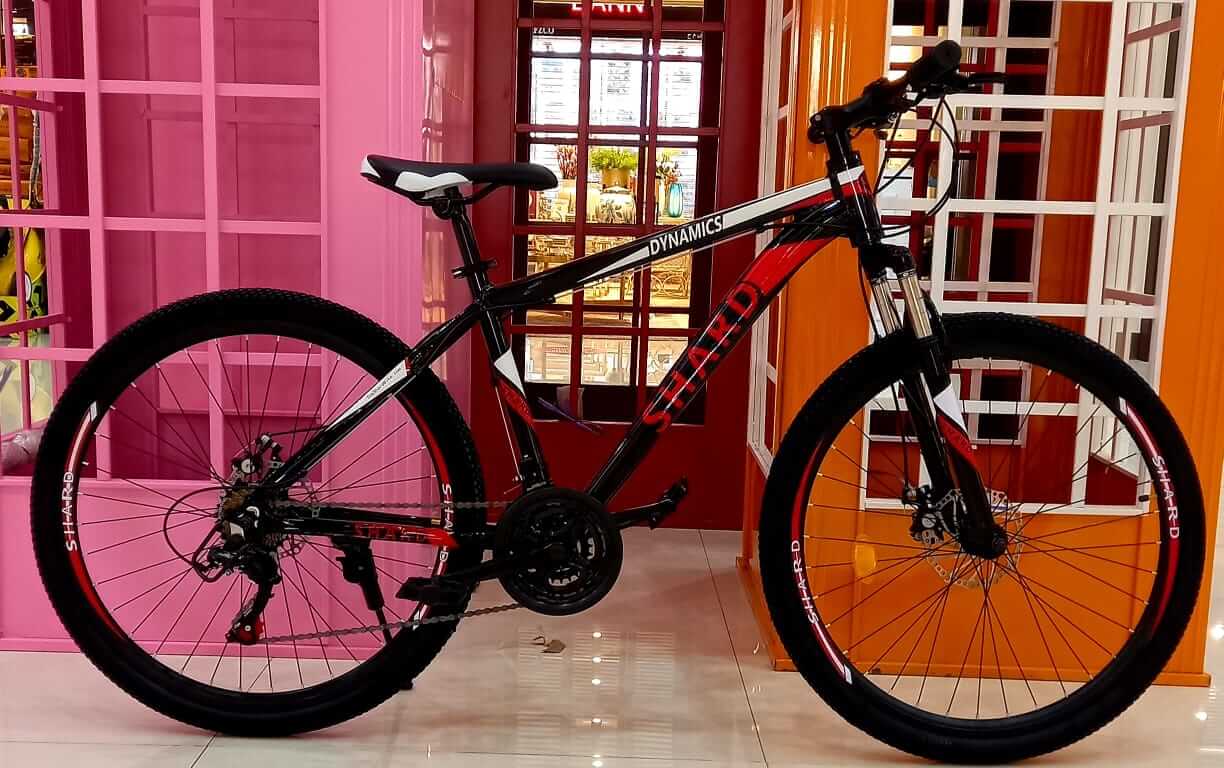 Shard Dynamics Mountain bike 26 inches reviews 2020 mountain bikes UAE