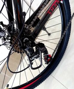 Shard Dynamics Mountain bike 26 inches