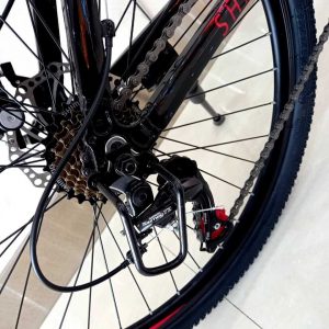 Shard Dynamics Mountain bike 26 inches