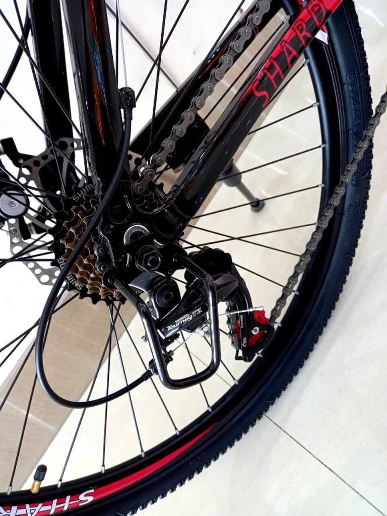 mountain bikes abu dhabi Archives The Shard Bike