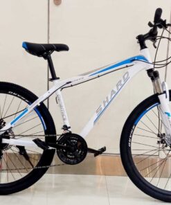 Mountain Bike Dynamics, Aluminium Frame, 21 Speed,27.5 Inches