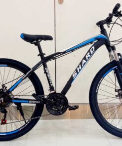 Mountain Bike Dynamics, Aluminium Frame, 21 Speed,27.5 Inches