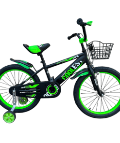 Kids bike for boys