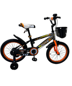 Kids bike for boys