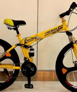 Shard Land rover Folding Bike folding bikes in dubai