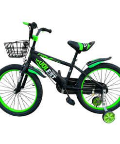 Kids bike for boys