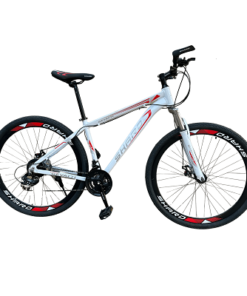Gevatti Mountain Bike Girls bikes vs boys bikes