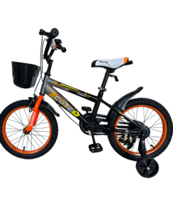 Kids bike for boys