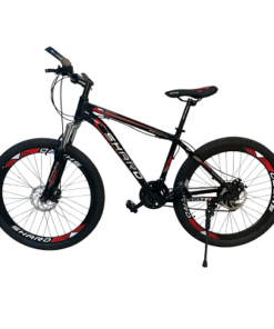 Gevatti Mountain Bike