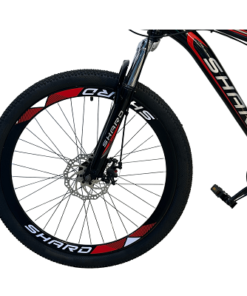 Gevatti Mountain Bike
