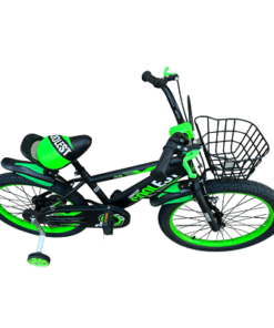 Kids bike for boys