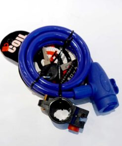 Bicycle lock From The Shard Bike accessories