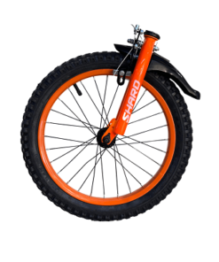 Kids bike for boys