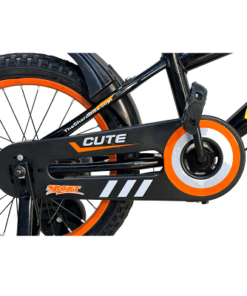 Kids bike for boys