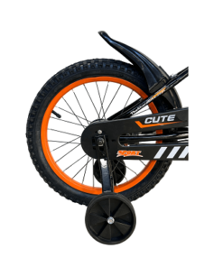 Kids bike for boys
