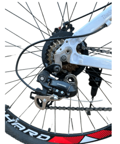 Gevatti Mountain Bike