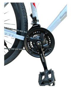 Gevatti Mountain Bike