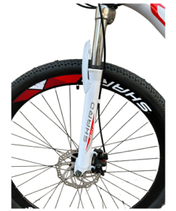Gevatti Mountain Bike